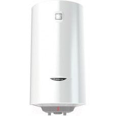 Накопительный водонагреватель Ariston PRO1 R ABS 50 V Slim (3700524)