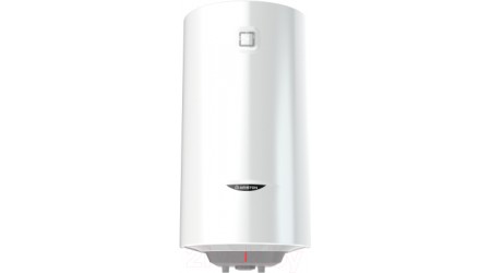 Накопительный водонагреватель Ariston PRO1 R ABS 50 V Slim (3700524)