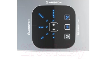 Накопительный водонагреватель Ariston ABS VLS Evo Inox PW 30 (3626114-R)