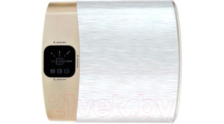 Накопительный водонагреватель Ariston ABS VLS Evo Inox PW 30 D UP