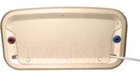Накопительный водонагреватель Ariston ABS VLS EVO INOX PW 50 D (3626123-R)