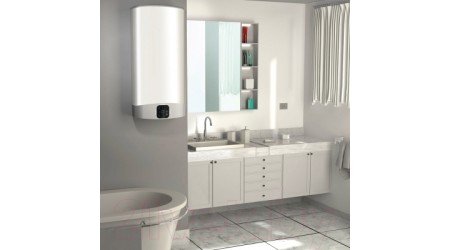 Накопительный водонагреватель Ariston ABS VLS EVO PW 100 (3700438)