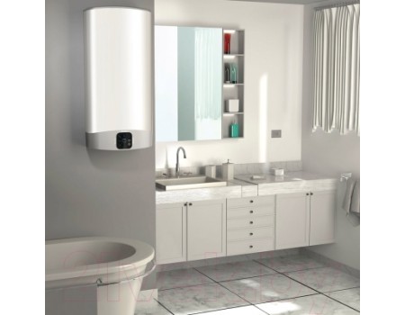 Накопительный водонагреватель Ariston ABS VLS EVO PW 100 (3700438)