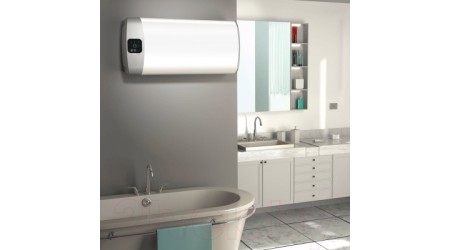 Накопительный водонагреватель Ariston ABS VLS EVO PW 100 (3700438)