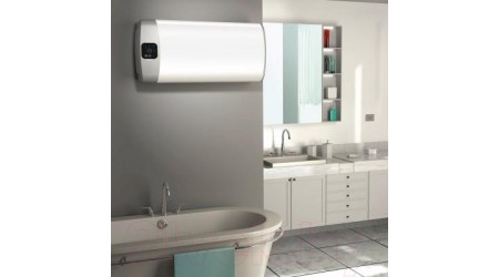 Накопительный водонагреватель Ariston ABS VLS Evo PW 50 (3700436)