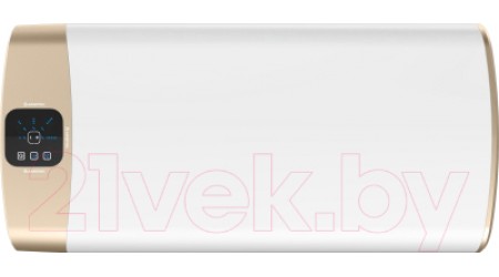 Накопительный водонагреватель Ariston ABS VLS EVO PW 80 D (3700445)