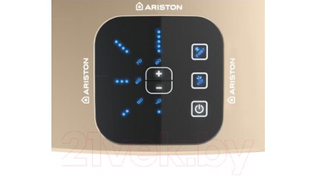 Накопительный водонагреватель Ariston ABS VLS EVO PW 80 D (3700445)