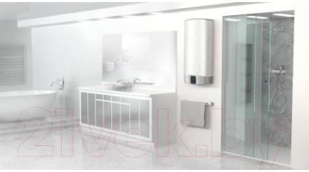 Накопительный водонагреватель Ariston ABS VLS EVO QH 50 (3700440)