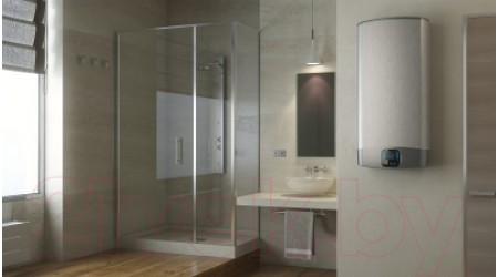 Накопительный водонагреватель Ariston ABS VLS EVO QH 50 (3700440)
