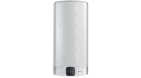 Накопительный водонагреватель Ariston ABS VLS EVO WIFI PW 100 (3700611)