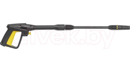 Мойка высокого давления Garvill ABW-70