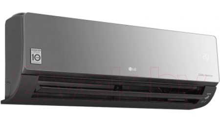 Сплит-система LG AC09BQ