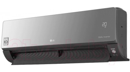 Сплит-система LG AC09BQ