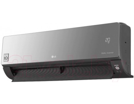 Сплит-система LG AC09BQ