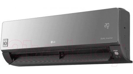 Сплит-система LG AC09BQ