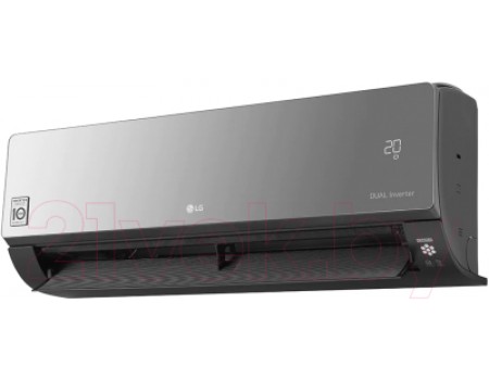 Сплит-система LG AC09BQ