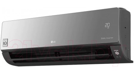 Сплит-система LG AC09BQ