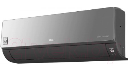 Сплит-система LG AC09BQ