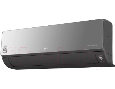 Сплит-система LG AC09BQ