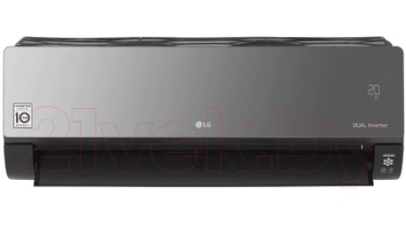 Сплит-система LG AC09BQ