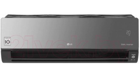 Сплит-система LG AC09BQ