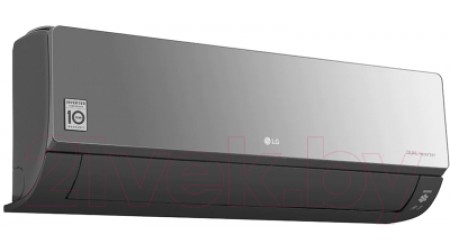 Сплит-система LG AC09BQ