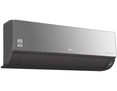 Сплит-система LG AC09BQ