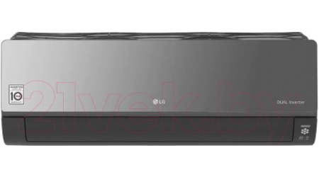Сплит-система LG AC09BQ