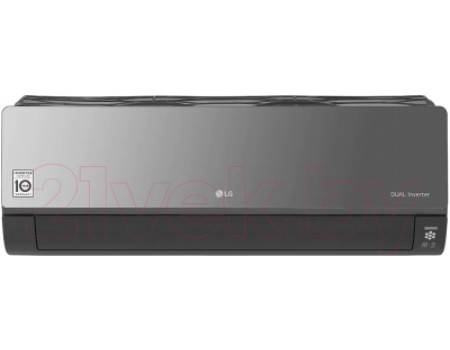Сплит-система LG AC09BQ