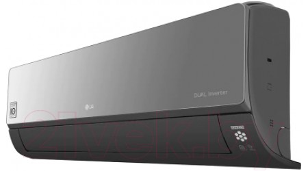 Сплит-система LG AC09BQ