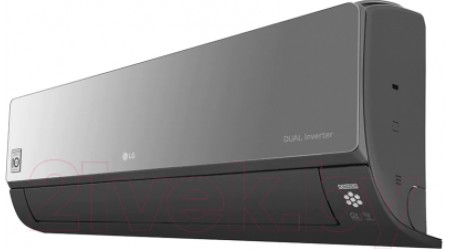 Сплит-система LG AC09BQ