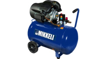 Воздушный компрессор Mikkeli AC-102