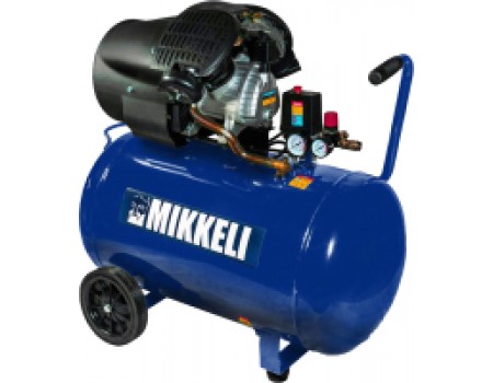 Воздушный компрессор Mikkeli AC-102