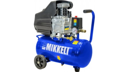 Воздушный компрессор Mikkeli AC-241