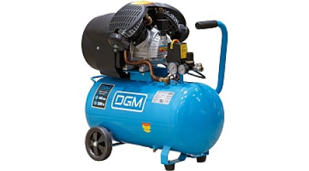 Воздушный компрессор DGM AC-254