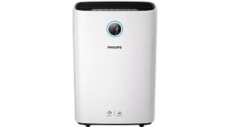 Климатический комплекс Philips AC2729/51