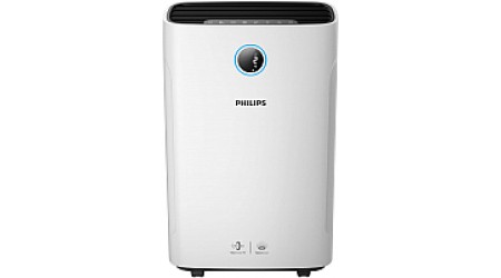 Климатический комплекс Philips AC3821/10