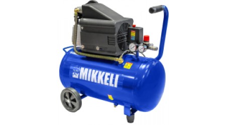 Воздушный компрессор Mikkeli AC-50
