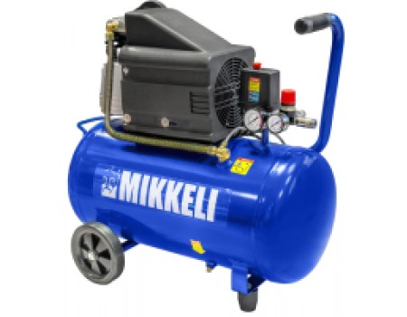 Воздушный компрессор Mikkeli AC-50