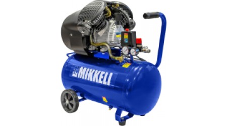 Воздушный компрессор Mikkeli AC-52