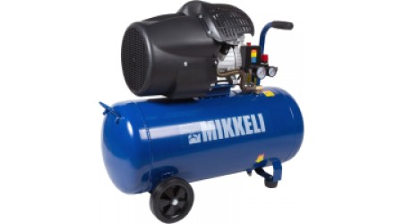 Воздушный компрессор Mikkeli AC-72