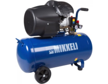 Воздушный компрессор Mikkeli AC-72