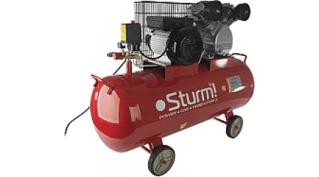 Воздушный компрессор Sturm! AC931031