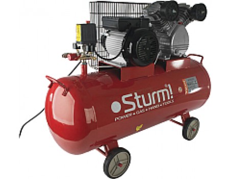 Воздушный компрессор Sturm! AC931031