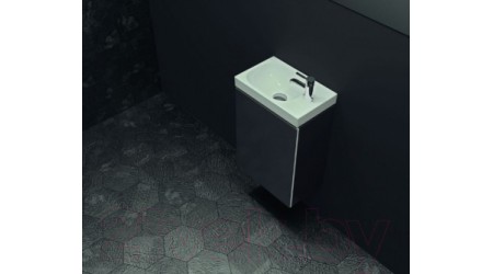 Умывальник Keramag Acanto 40x25 (500.635.01.2)