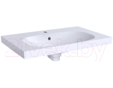 Умывальник Keramag Acanto 75x48 (500.622.01.2)