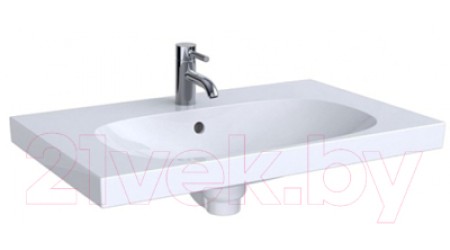 Умывальник Keramag Acanto 75x48 (500.622.01.2)