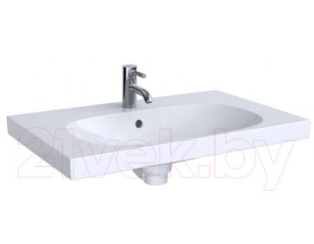 Умывальник Keramag Acanto 75x48 (500.622.01.2)