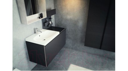 Умывальник Keramag Acanto 75x48 (500.622.01.2)