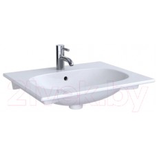 Умывальник Keramag Acanto Slim 60x48 (500.640.01.2)